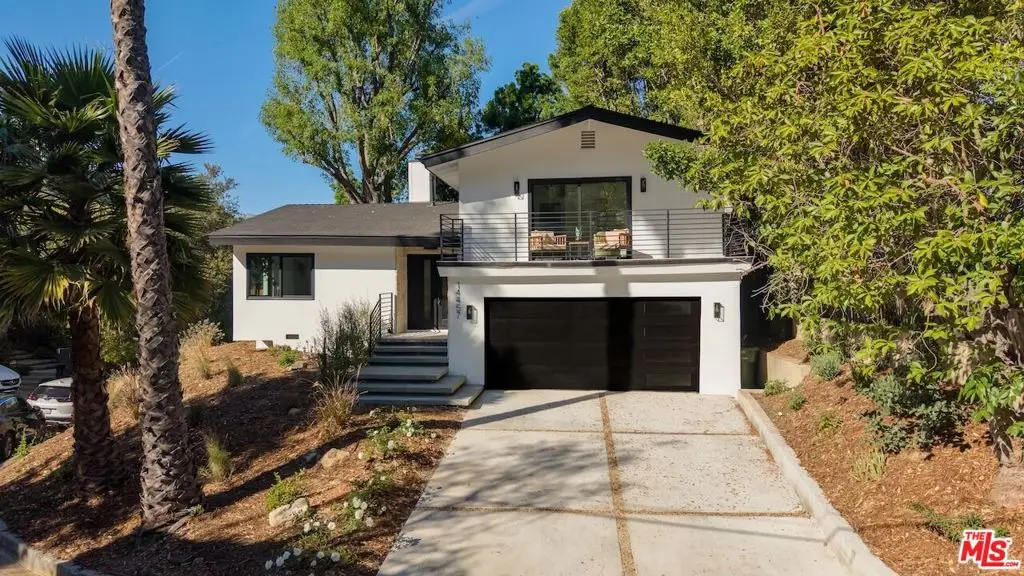 14457 Glorietta Drive, Sherman Oaks, CA 91423 - #1