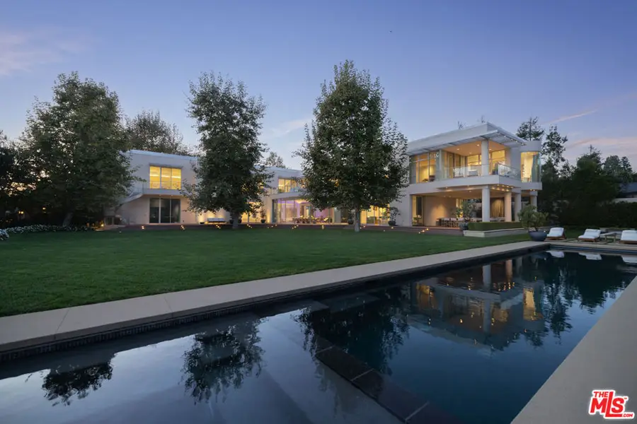 652 Chautauqua Boulevard, Pacific Palisades, CA 90272 - #2