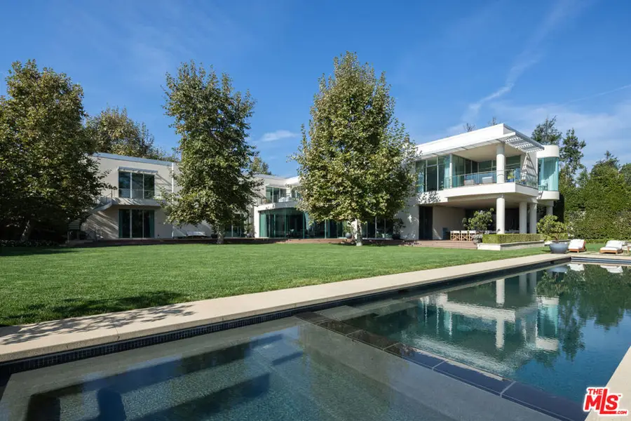 652 Chautauqua Boulevard, Pacific Palisades, CA 90272 - #3