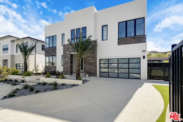 20056 W Mersey Lane, Porter Ranch, CA 91326