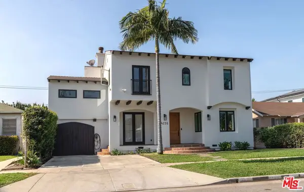 4235 Lafayette Place, Culver City, CA 90232