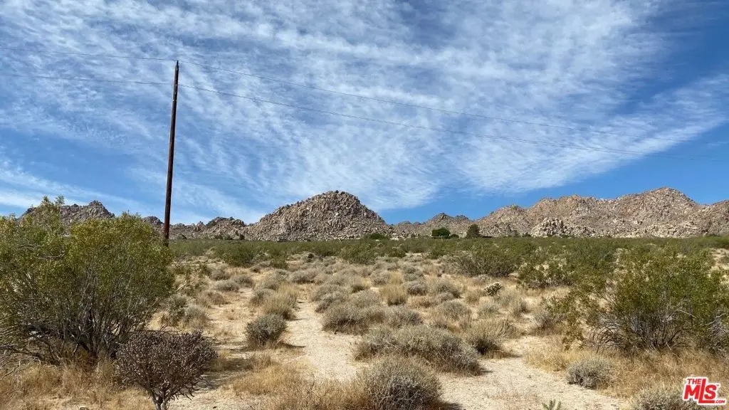 63793 Twentynine Palms Highway, Joshua Tree, CA 92252 - #1