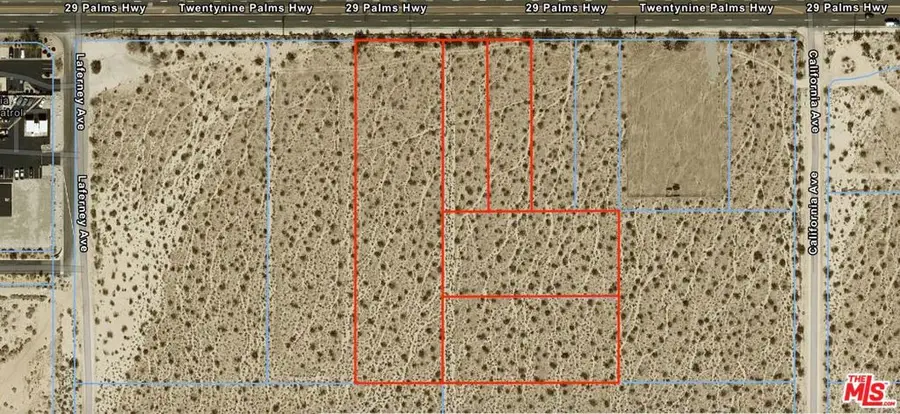 63793 Twentynine Palms Highway, Joshua Tree, CA 92252 - #2