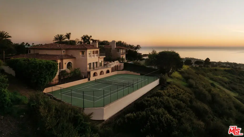 1533 Via Lopez, Palos Verdes Peninsula, CA 90274 - #1