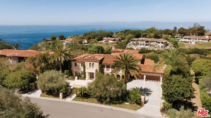 1533 Via Lopez, Palos Verdes Peninsula, CA 90274 - #2