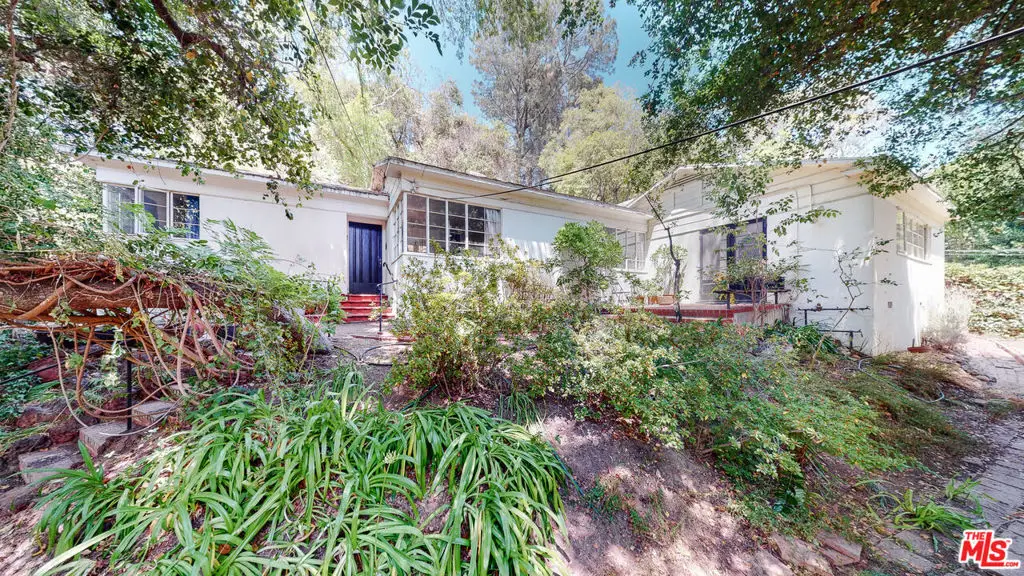 10321 Chrysanthemum Lane, Los Angeles, CA 90077 - #1