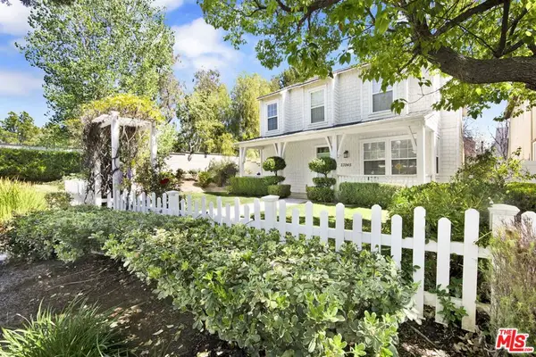 23945 Windward Lane, Valencia, CA 91355