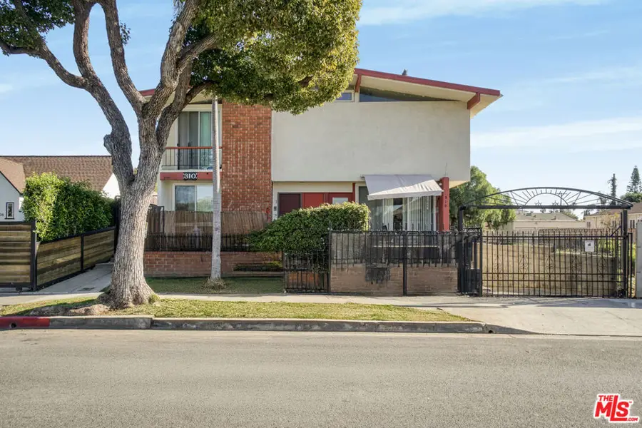 310 S Eucalyptus Avenue, Inglewood, CA 90301 - #2