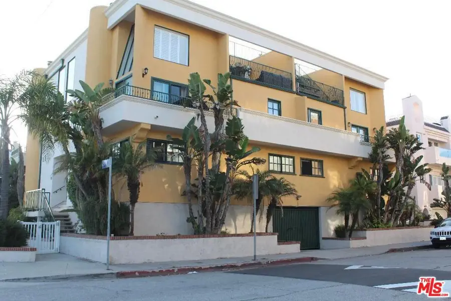 641 Pacific Avenue #C, Playa Del Rey, CA 90293 - #3