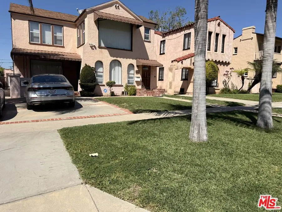 1635 S Orange Drive, Los Angeles, CA 90019 - #2