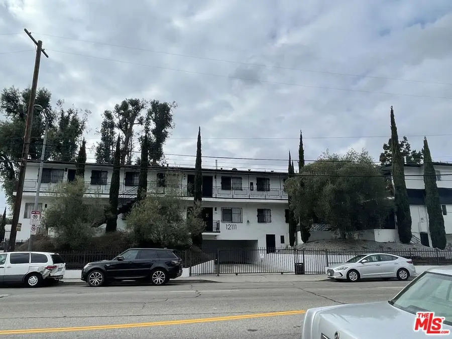 12111 S Figueroa Street, Los Angeles, CA 90061 - #2