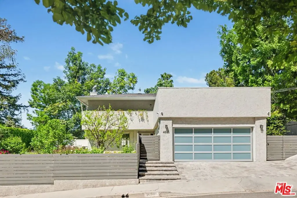 4866 Rosa Road, Woodland Hills, CA 91364 - #1