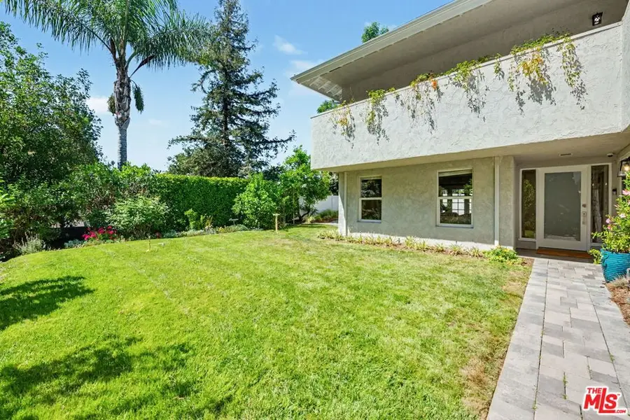 4866 Rosa Road, Woodland Hills, CA 91364 - #3