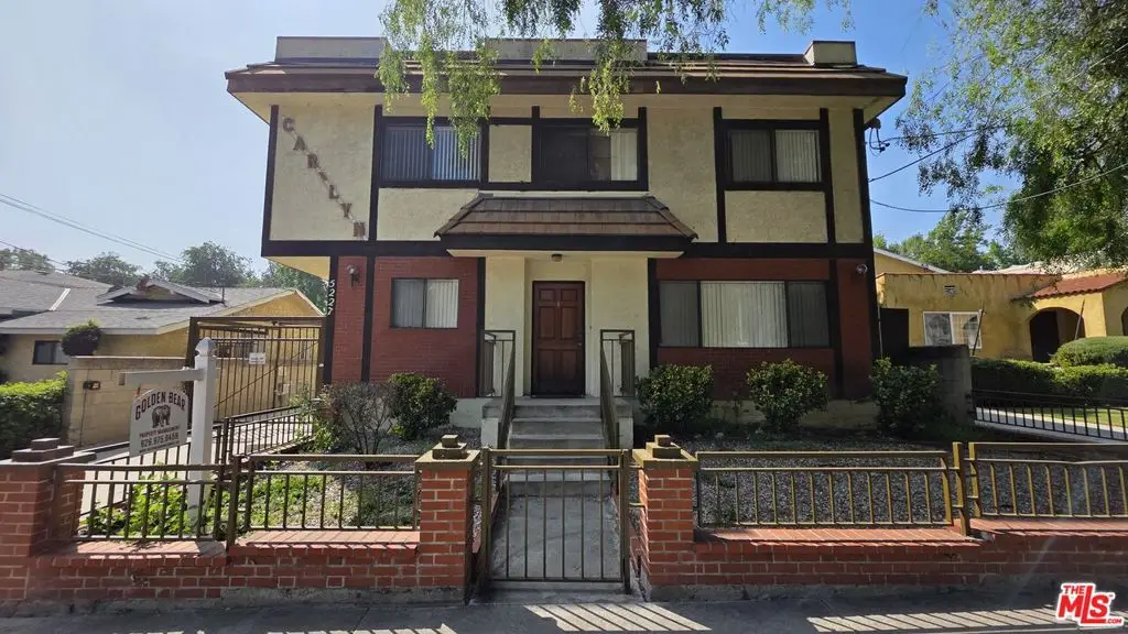 5227 Eagle Dale Avenue, Los Angeles, CA 90041 - #1