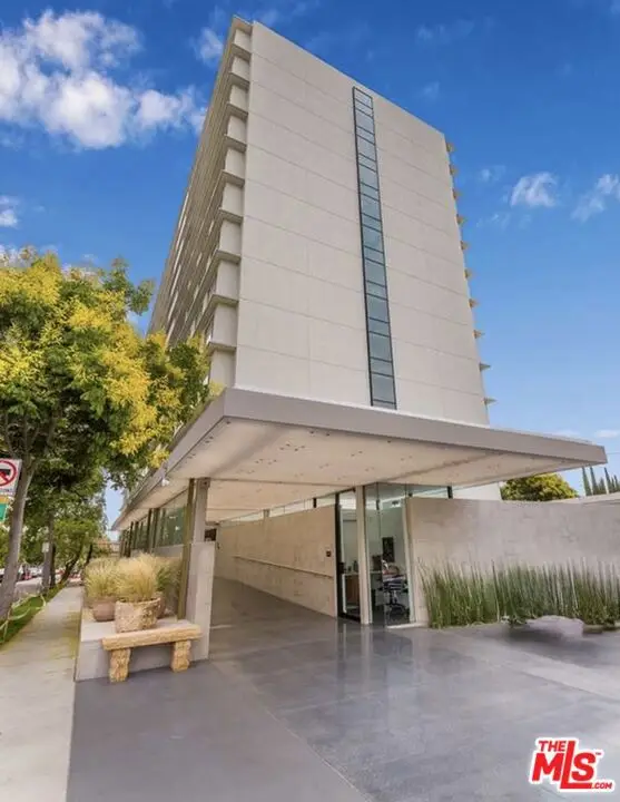 818 N Doheny Drive #606, West Hollywood, CA 90069 - #1