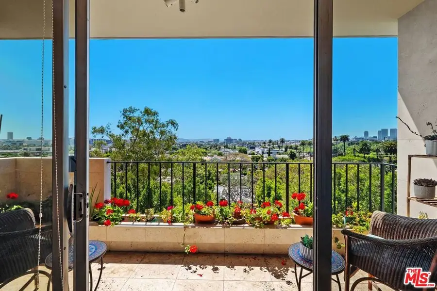 818 N Doheny Drive #606, West Hollywood, CA 90069 - #2