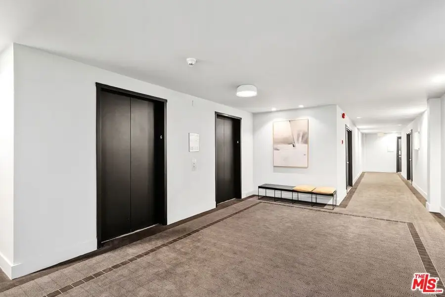 818 N Doheny Drive #606, West Hollywood, CA 90069 - #3