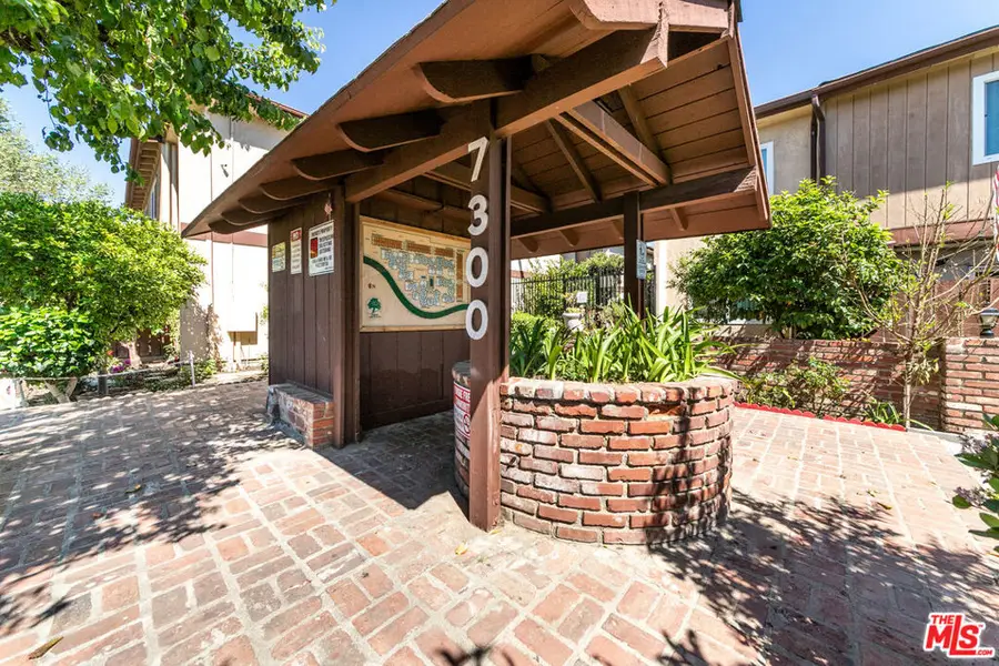 7320 Lennox Avenue #L3, Van Nuys, CA 91405 - #3