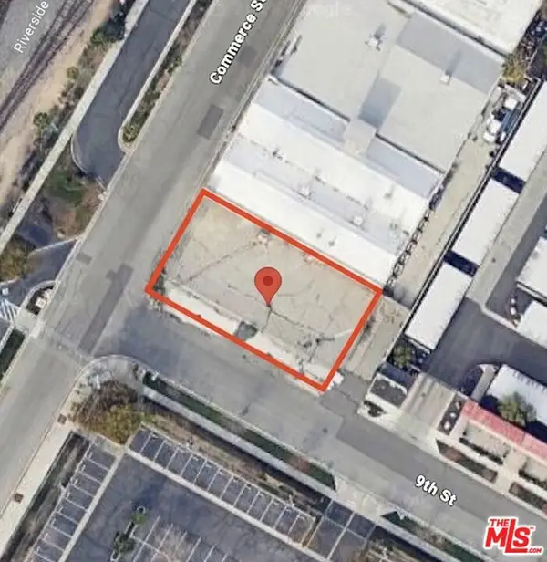 3800 Commerce Street, Riverside, CA 92507