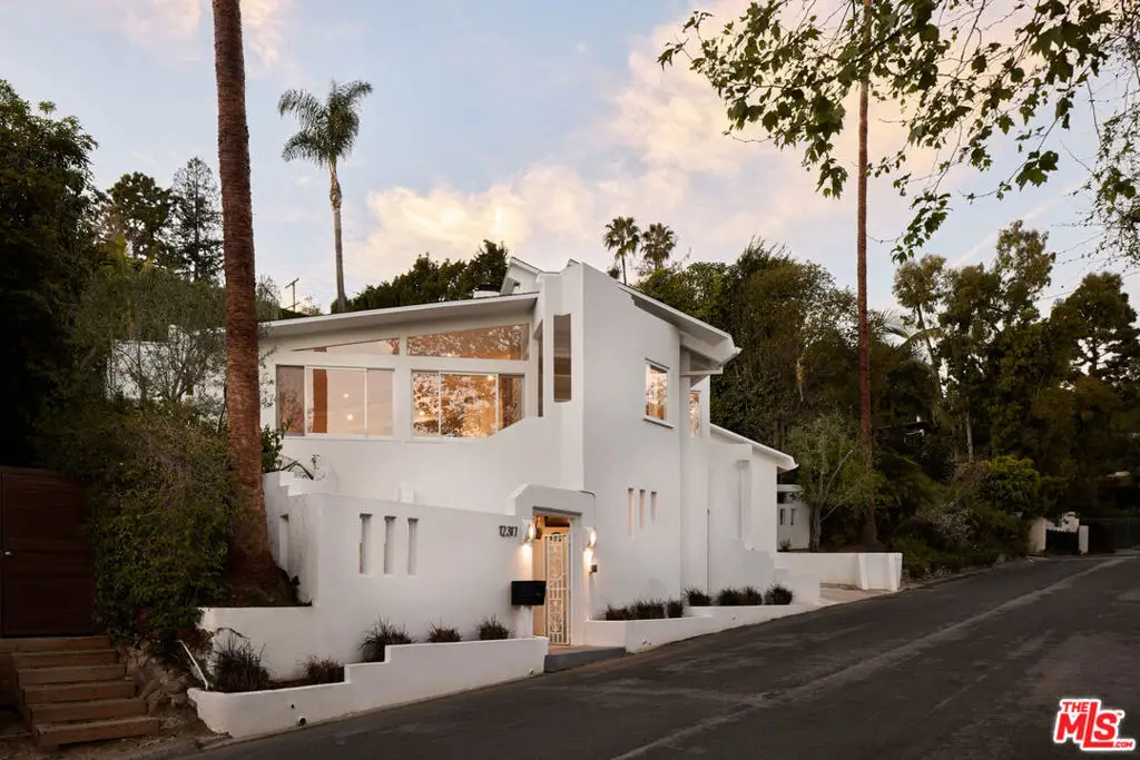 12317 Rochedale Lane, Los Angeles, CA 90049 - #1