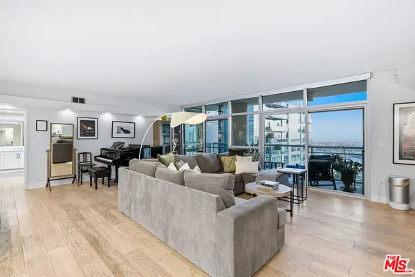 13700 Marina Pointe Drive #1711, Marina Del Rey, CA 90292