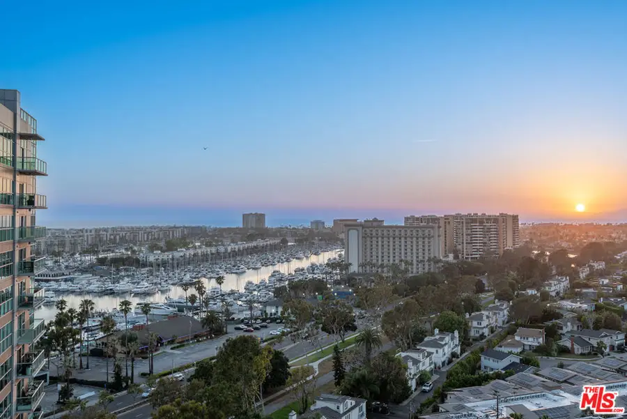 13700 Marina Pointe Drive #1711, Marina Del Rey, CA 90292 - #2