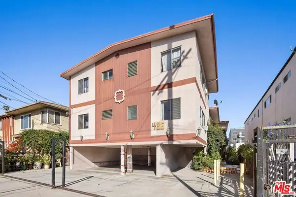 436 Normandie Place, Los Angeles, CA 90004