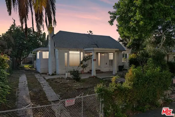 935 N Gardner Street, West Hollywood, CA 90046