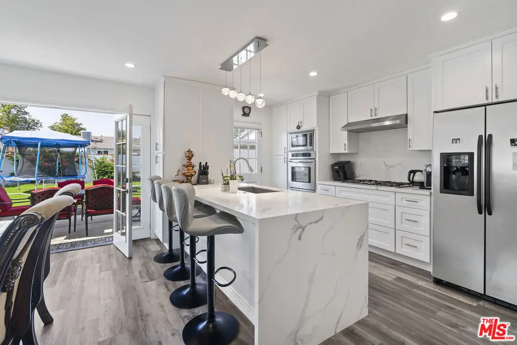 22509 Saticoy Street, West Hills, CA 91307 - #1