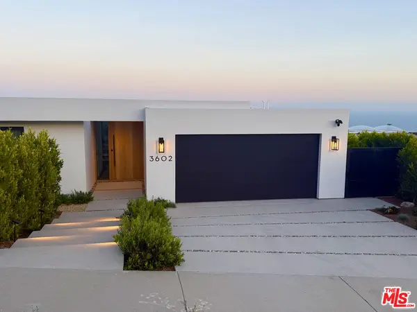 3602 Shoreheights Drive, Malibu, CA 90265