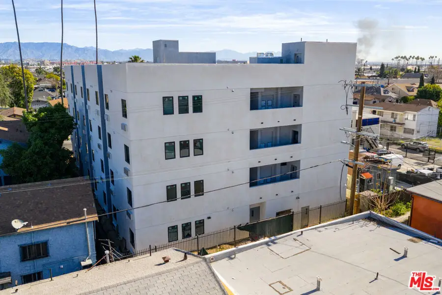 1432 E 25th Street, Los Angeles, CA 90011 - #3