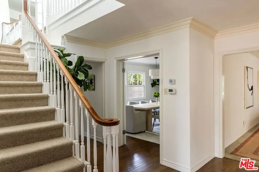 1240 S Bedford Drive, Los Angeles, CA 90035 - #3