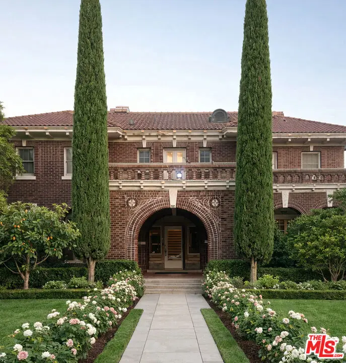 1130 Westchester Place, Los Angeles, CA 90019 - #1