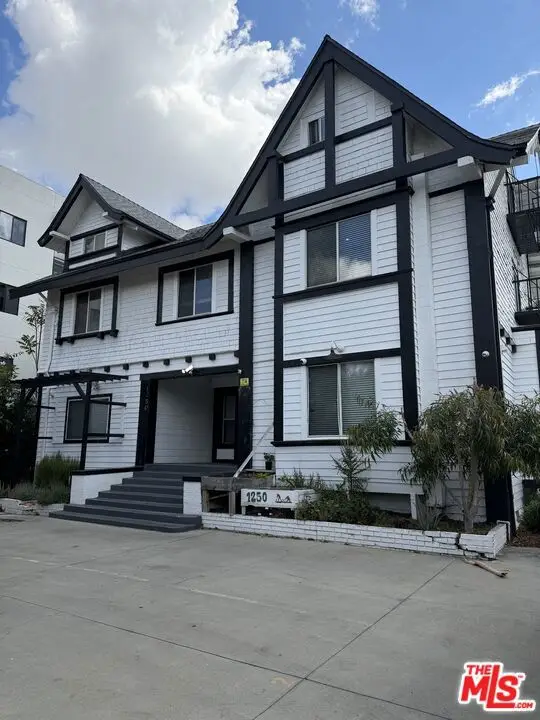 1250 Magnolia Avenue, Los Angeles, CA 90006 - #1
