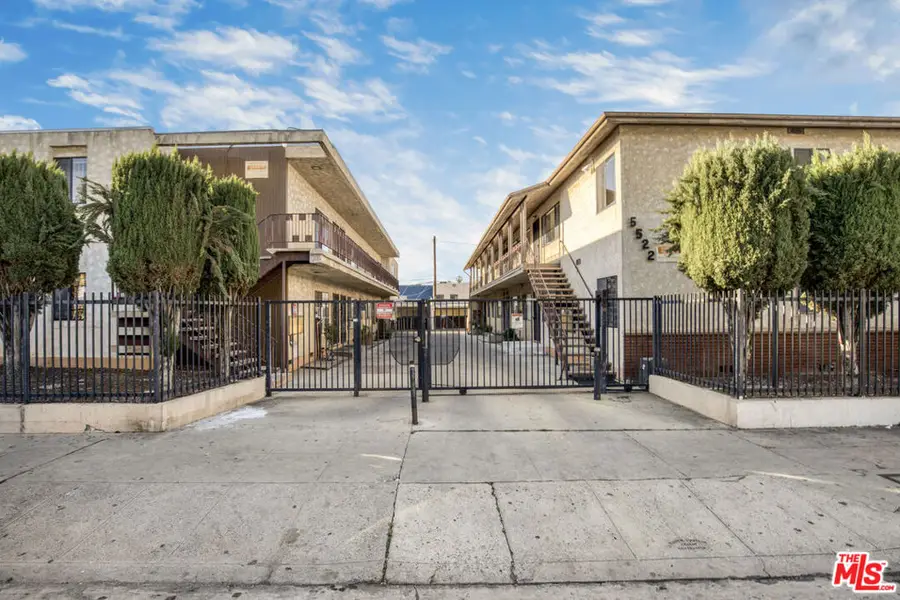 5516 Virginia Avenue, Los Angeles, CA 90038 - #2