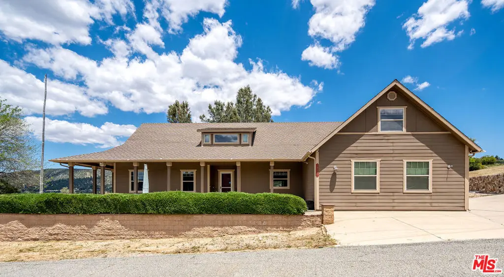 18087 Newview Drive, Lake Hughes, CA 93532 - #1