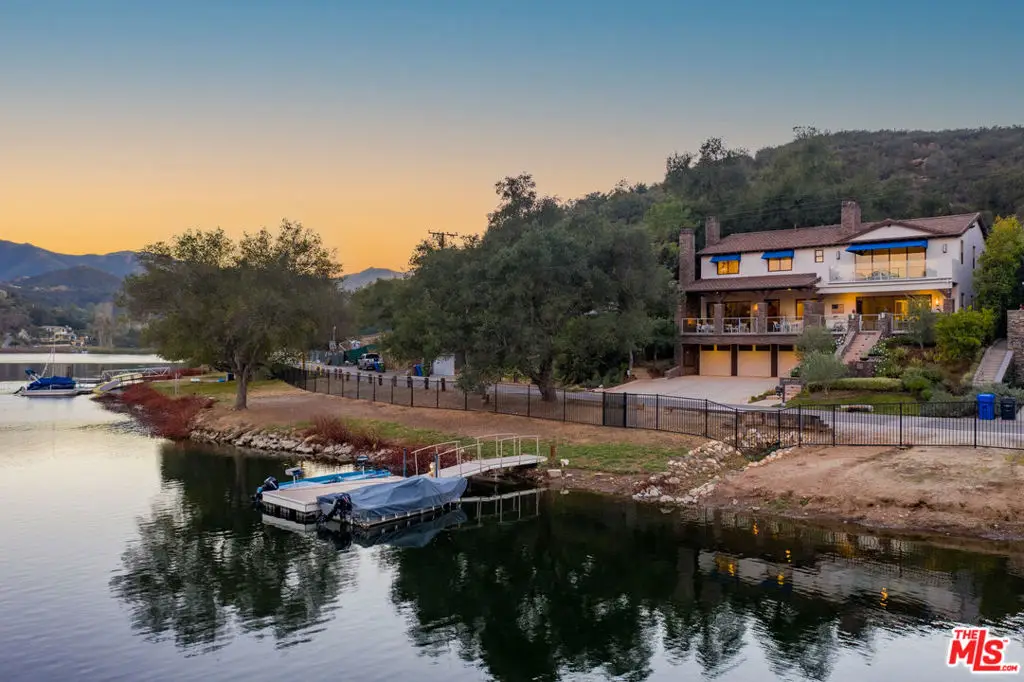 111 Lake Sherwood Drive, Lake Sherwood, CA 91361 - #1