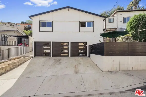 1091 N Gage Avenue, Los Angeles, CA 90063