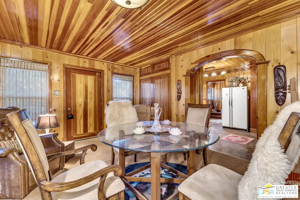 54865 Strong Drive, Idyllwild, CA 92549 - #1