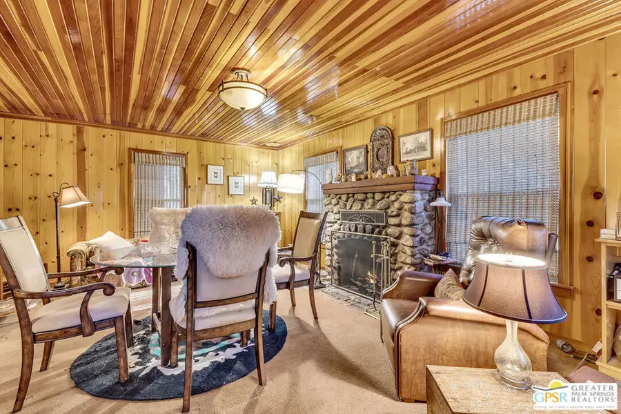 54865 Strong Drive, Idyllwild, CA 92549 - #2