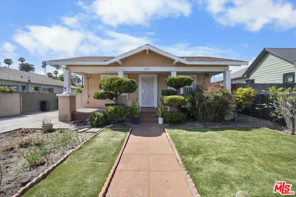 3941 2nd Avenue, Los Angeles, CA 90008