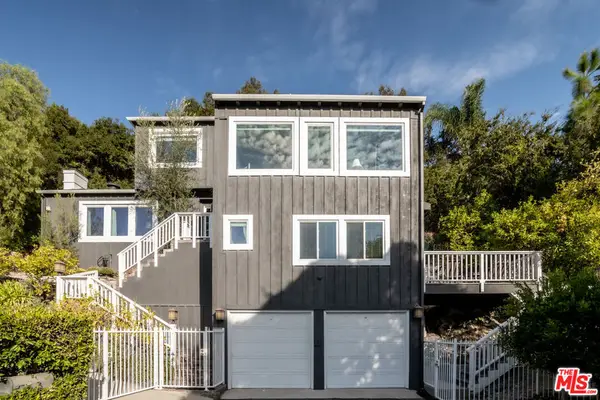 3835 Fairway Avenue, Studio City, CA 91604