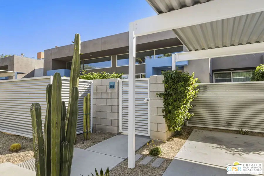 3676 Sunburst Boulevard, Palm Springs, CA 92262 - #2