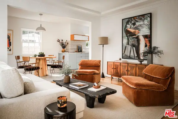 2916 Swan Place, Los Angeles, CA 90026