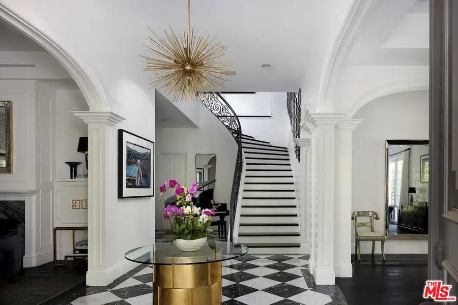 1600 Clear View Drive, Beverly Hills, CA 90210 - #2