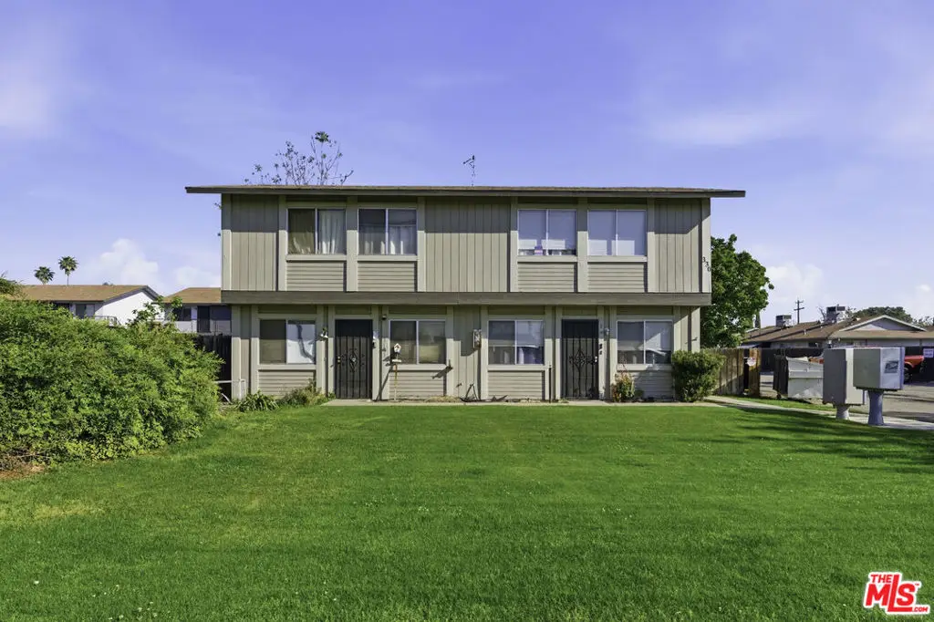 330 Roberts Lane, Bakersfield, CA 93308 - #1