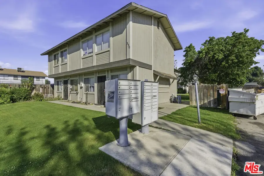 330 Roberts Lane, Bakersfield, CA 93308 - #3