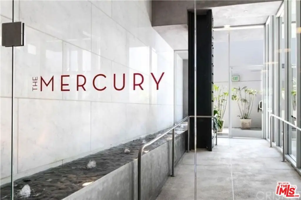 3810 Wilshire Boulevard #1012, Los Angeles, CA 90010 - #1