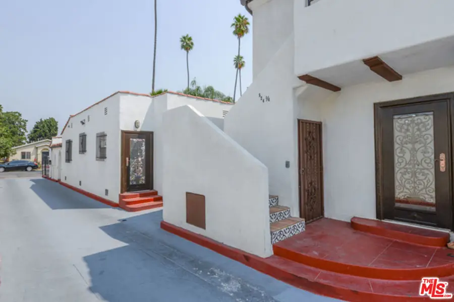 522 W 82nd Street, Los Angeles, CA 90044 - #2
