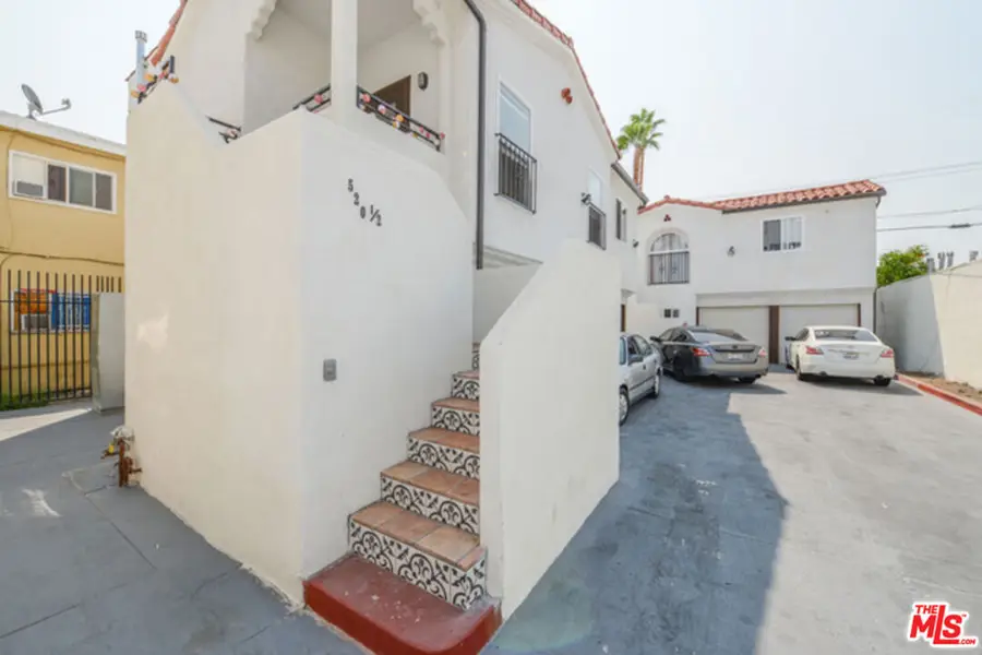 522 W 82nd Street, Los Angeles, CA 90044 - #3